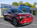 Thumbnail image of 2025 Chevrolet Blazer EV at Mike Bell Chevrolet - NEW