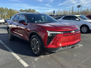 Thumbnail image of 2025 Chevrolet Blazer EV at Mike Bell Chevrolet - NEW