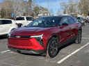 Thumbnail image of 2025 Chevrolet Blazer EV at Mike Bell Chevrolet - NEW