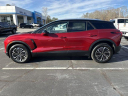 Thumbnail image of 2025 Chevrolet Blazer EV at Mike Bell Chevrolet - NEW