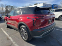 Thumbnail image of 2025 Chevrolet Blazer EV at Mike Bell Chevrolet - NEW