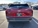 Thumbnail image of 2025 Chevrolet Blazer EV at Mike Bell Chevrolet - NEW