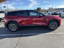 Thumbnail image of 2025 Chevrolet Blazer EV at Mike Bell Chevrolet - NEW
