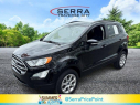 Thumbnail image of 2022 Ford EcoSport at USED - Serra Traverse City