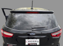 Thumbnail image of 2022 Ford EcoSport at USED - Serra Traverse City