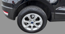 Thumbnail image of 2022 Ford EcoSport at USED - Serra Traverse City