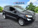 Thumbnail image of 2022 Ford EcoSport at USED - Serra Traverse City