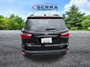 Thumbnail image of 2022 Ford EcoSport at USED - Serra Traverse City