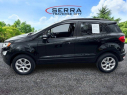 Thumbnail image of 2022 Ford EcoSport at USED - Serra Traverse City