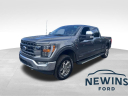 Thumbnail image of 2022 Ford F-150 at Newins Bay Shore Ford