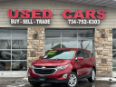 Thumbnail image of 2018 Chevrolet Equinox at L.A. Trading Co.