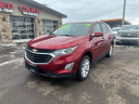 Thumbnail image of 2018 Chevrolet Equinox at L.A. Trading Co.