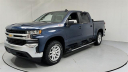 2022 Chevrolet Silverado 1500 Limited LT at Les Stanford Chevrolet Cadillac