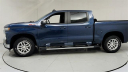 Thumbnail image of 2022 Chevrolet Silverado 1500 Limited at Les Stanford Chevrolet Cadillac