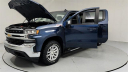 Thumbnail image of 2022 Chevrolet Silverado 1500 Limited at Les Stanford Chevrolet Cadillac