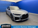 Thumbnail image of 2023 BMW 4 Series at Bachman Used VW Subaru