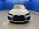 Thumbnail image of 2023 BMW 4 Series at Bachman Used VW Subaru