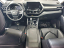 Thumbnail image of 2024 Toyota Highlander at USED - Continental Toyota