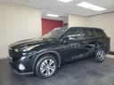 Thumbnail image of 2024 Toyota Highlander at USED - Continental Toyota
