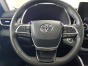 Thumbnail image of 2024 Toyota Highlander at USED - Continental Toyota