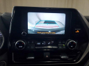 Thumbnail image of 2024 Toyota Highlander at USED - Continental Toyota