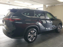 Thumbnail image of 2024 Toyota Highlander at USED - Continental Toyota