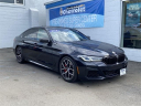 Thumbnail image of 2023 BMW 5 Series at New Rochelle Chevrolet