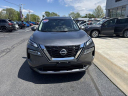 2023 Nissan Rogue SL at Ed Martin Budget Car Sales. USED