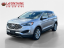Thumbnail image of 2023 Ford Edge at Lafontaine Ford Grand Rapids