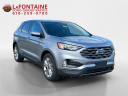 Thumbnail image of 2023 Ford Edge at Lafontaine Ford Grand Rapids