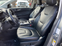 Thumbnail image of 2023 Ford Edge at Lafontaine Ford Grand Rapids