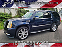 Thumbnail image of 2007 Cadillac Escalade at Rockland Auto Brokers