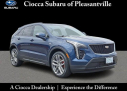 Thumbnail image of 2021 Cadillac XT4 at CioccaSubaruOfPleasantville - NEW
