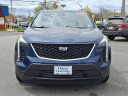 Thumbnail image of 2021 Cadillac XT4 at CioccaSubaruOfPleasantville - NEW