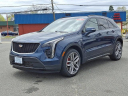 Thumbnail image of 2021 Cadillac XT4 at CioccaSubaruOfPleasantville - NEW