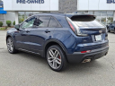 Thumbnail image of 2021 Cadillac XT4 at CioccaSubaruOfPleasantville - NEW