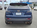 Thumbnail image of 2021 Cadillac XT4 at CioccaSubaruOfPleasantville - NEW