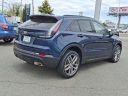 Thumbnail image of 2021 Cadillac XT4 at CioccaSubaruOfPleasantville - NEW
