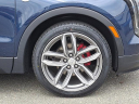 Thumbnail image of 2021 Cadillac XT4 at CioccaSubaruOfPleasantville - NEW