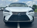 Thumbnail image of 2020 Lexus NX 300 at Liberty Chrysler Jeep Dodge Ram - New and Used