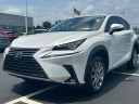 2020 Lexus NX 300 Base at Liberty Chrysler Jeep Dodge Ram - New and Used