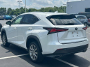 Thumbnail image of 2020 Lexus NX 300 at Liberty Chrysler Jeep Dodge Ram - New and Used