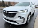 Thumbnail image of 2022 Buick Enclave at Lafontaine Chevrolet