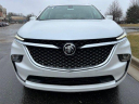 Thumbnail image of 2022 Buick Enclave at Lafontaine Chevrolet