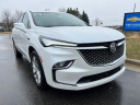 Thumbnail image of 2022 Buick Enclave at Lafontaine Chevrolet