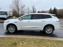 Thumbnail image of 2022 Buick Enclave at Lafontaine Chevrolet