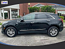 Thumbnail image of 2020 Cadillac XT5 at Ottich Enterprise Llc