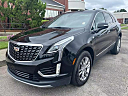 Thumbnail image of 2020 Cadillac XT5 at Ottich Enterprise Llc