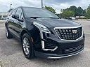 Thumbnail image of 2020 Cadillac XT5 at Ottich Enterprise Llc