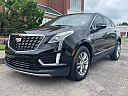 Thumbnail image of 2020 Cadillac XT5 at Ottich Enterprise Llc